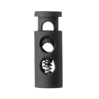 SF679 Oval Cylinder Cord Lock